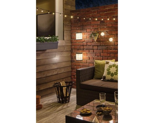 Уличный светильник подвесной Mobile Lampion 94169 Paulmann