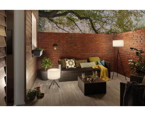 Наземный светильник Mobile Tripod 94172 Paulmann