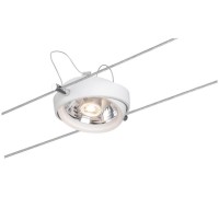 Трековый светильник Spot Powerline II 94201 Paulmann