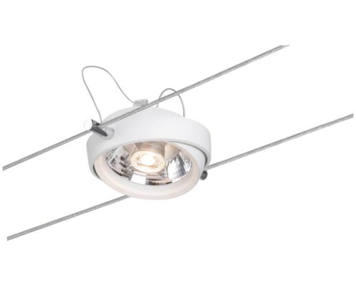 Трековый светильник Spot Powerline II 94201 Paulmann