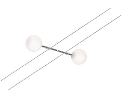 Трековый светильник Spot Mick 94203 Paulmann