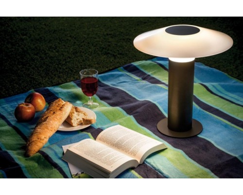 Наземный светильник Mobile Portino 94206 Paulmann