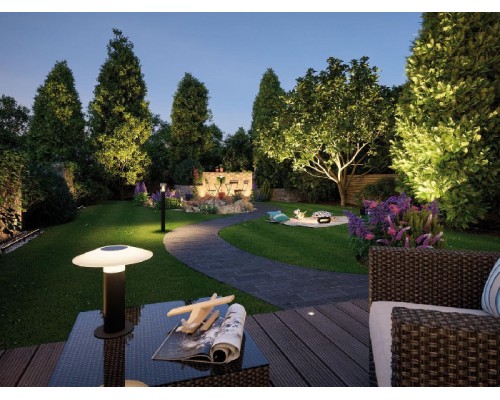 Наземный светильник Mobile Portino 94206 Paulmann