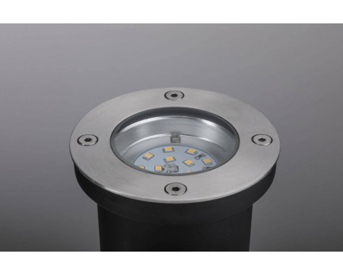 Встраиваемый светильник уличный Boden 94228 Paulmann