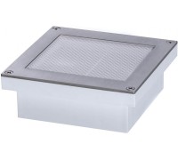 Встраиваемый светильник уличный Boden EBL Aron 94238 Paulmann