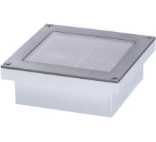 Встраиваемый светильник уличный Boden EBL Aron 94238 Paulmann