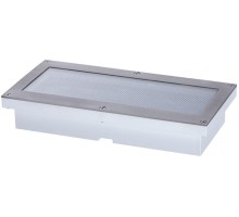 Встраиваемый светильник уличный Boden EBL Aron 94239 Paulmann