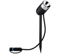 Грунтовый светильник Pike 94241 Paulmann