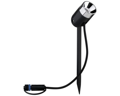 Грунтовый светильник Pike 94241 Paulmann