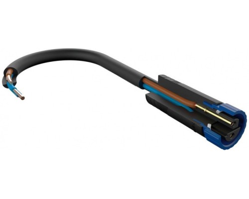 Грунтовый светильник Pike 94242 Paulmann