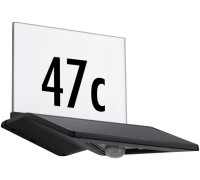 Настенный светильник уличный Hausnr-Leuchte Yoko 94243 Paulmann