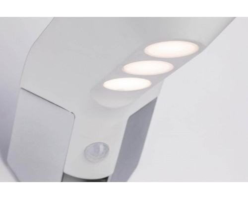 Настенный светильник уличный Wandl Soley 94251 Paulmann