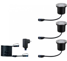 Встраиваемый светильник уличный  94275 Paulmann