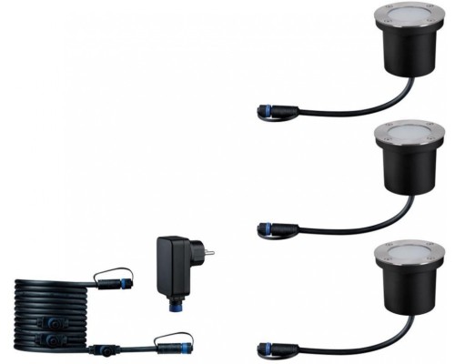 Встраиваемый светильник уличный  94275 Paulmann