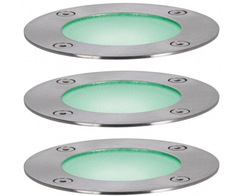 Встраиваемый светильник уличный  94275 Paulmann