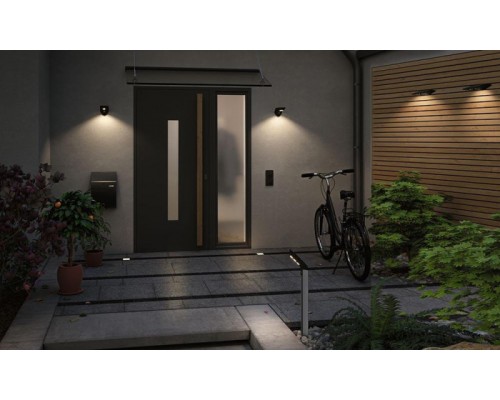 Настенный светильник уличный Yoko 94278 Paulmann