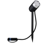 Грунтовый светильник Pike ZigBee 94283 Paulmann