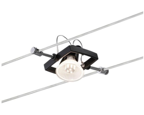Трековый светильник Mac II 94291 Paulmann
