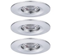 Точечный светильник NovaPico 94303 Paulmann