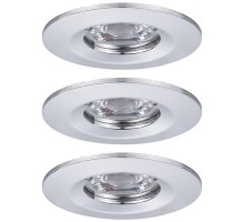 Точечный светильник NovaPico 94303 Paulmann