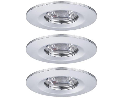 Точечный светильник NovaPico 94303 Paulmann