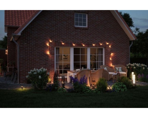 Наземный светильник Plug Shine Basket 94320 Paulmann