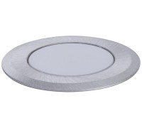 Встраиваемый светильник уличный Floor downlight 94365 Paulmann