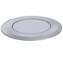 Встраиваемый светильник уличный Floor downlight 94365 Paulmann