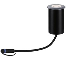 Встраиваемый светильник уличный Floor 94369 Paulmann