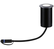 Встраиваемый светильник уличный Floor 94370 Paulmann