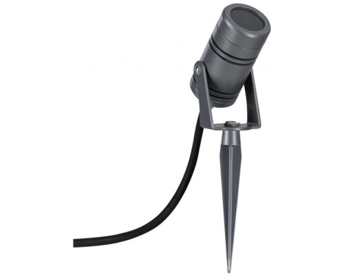 Грунтовый светильник House Pro Radon 94375 Paulmann