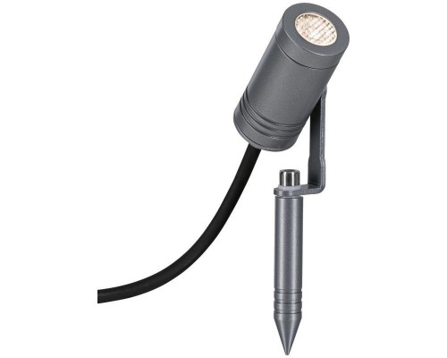 Грунтовый светильник House Pro Radix 94376 Paulmann