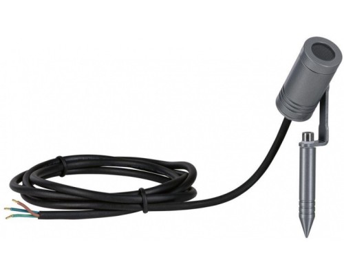 Грунтовый светильник House Pro Radix 94376 Paulmann