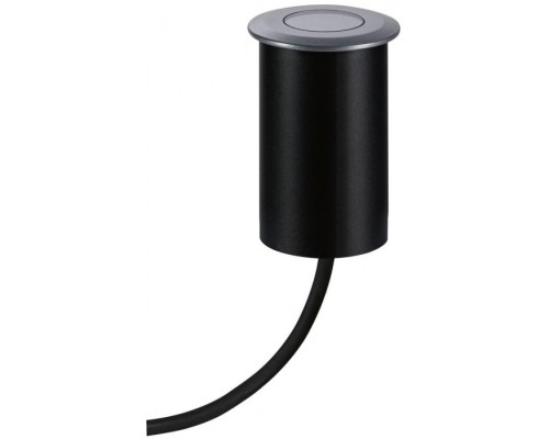 Встраиваемый светильник уличный Floor 94377 Paulmann