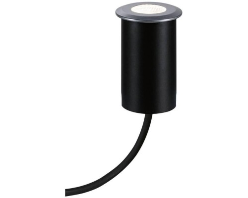 Встраиваемый светильник уличный Floor 94378 Paulmann