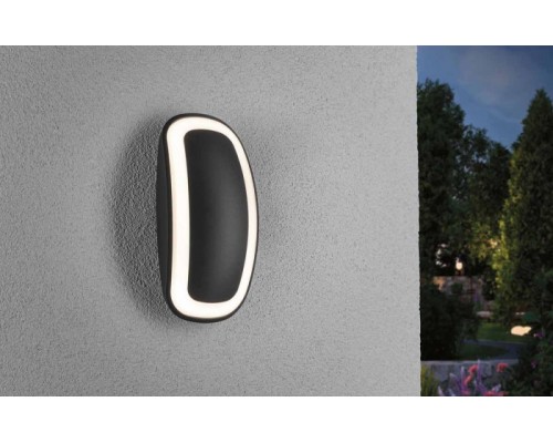 Настенный светильник уличный Wandl 94400 Paulmann