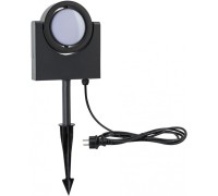 Грунтовый светильник Swivea 94408 Paulmann