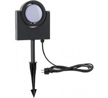 Грунтовый светильник Swivea 94408 Paulmann