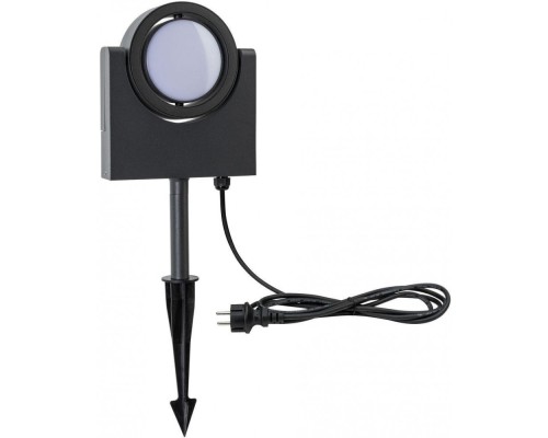 Грунтовый светильник Swivea 94408 Paulmann