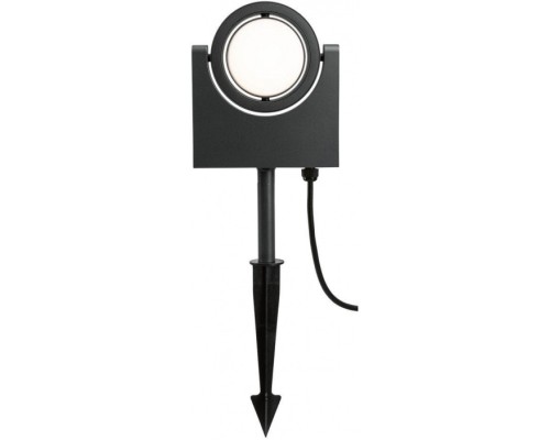 Грунтовый светильник Swivea 94408 Paulmann