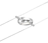 Трековый светильник RoundMac 94415 Paulmann