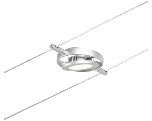 Трековый светильник RoundMac 94415 Paulmann