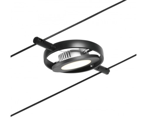 Трековая система в сборе RoundMac 94418 Paulmann