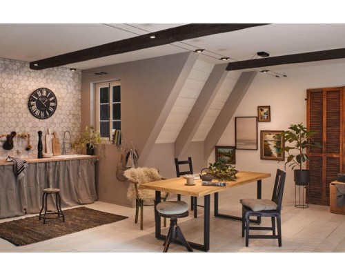 Трековый светильник RoundMac 94419 Paulmann