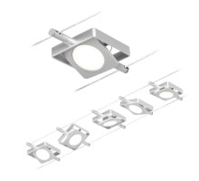 Трековая система в сборе MacLed 94420 Paulmann