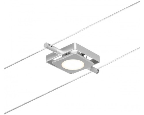 Трековая система в сборе MacLed 94420 Paulmann