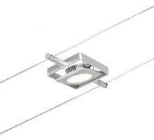 Трековый светильник MacLed 94421 Paulmann