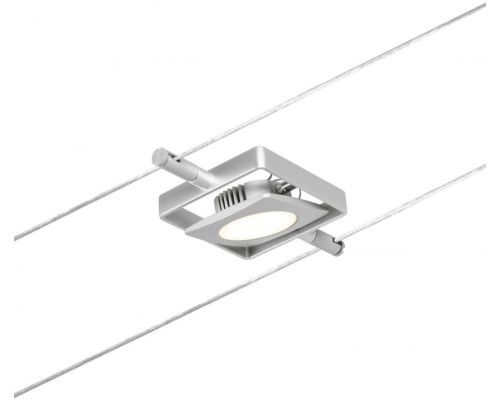 Трековый светильник MacLed 94421 Paulmann