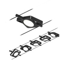 Трековая система в сборе MacLed 94424 Paulmann