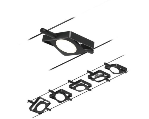 Трековая система в сборе MacLed 94424 Paulmann